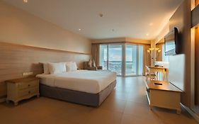 Sandy Spring Hotel